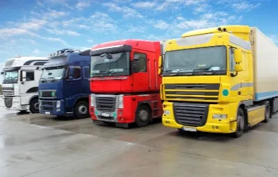 Ankara Dalaman Nakliye Ambarı